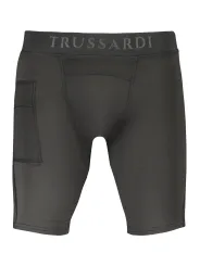 Trussardi Herren LEGGINGS Schwarz | online kaufen