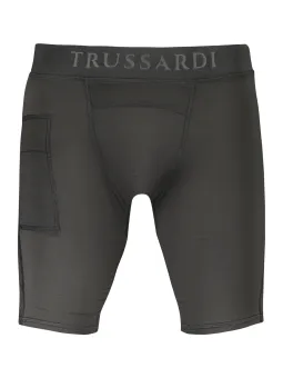 Mieten Sie Trussardi Herren Leggings Schwarz – Flex-Fashion