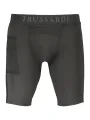 Trussardi Herren LEGGINGS Schwarz | online kaufen