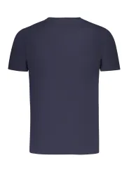 NORWAY 1963 Herren KURZARM-T-SHIRT Blau | online kaufen