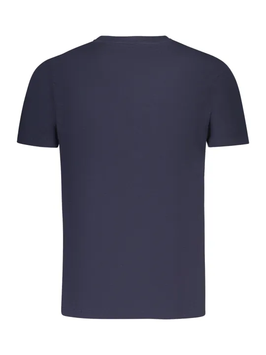 NORWAY 1963 Herren KURZARM-T-SHIRT Blau | online kaufen