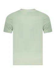 NORWAY 1963 Herren KURZARM-T-SHIRT Grün | online kaufen