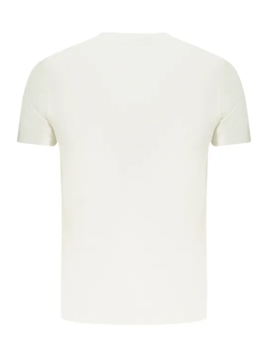 NORWAY 1963 Herren KURZARM-T-SHIRT Weiß | online kaufen