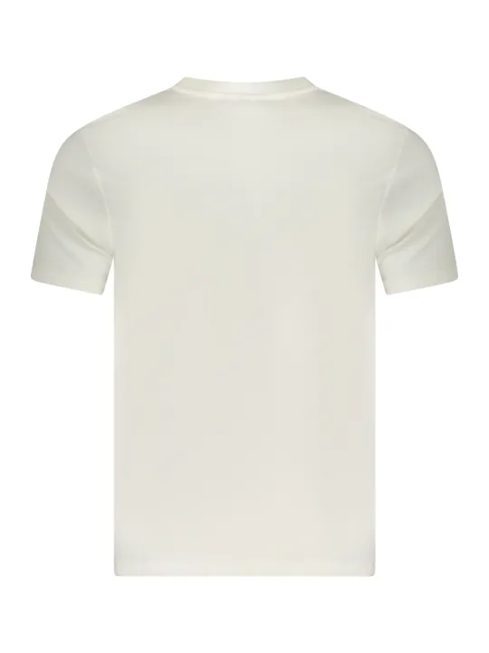 NORWAY 1963 Herren KURZARM-T-SHIRT Weiß | online kaufen