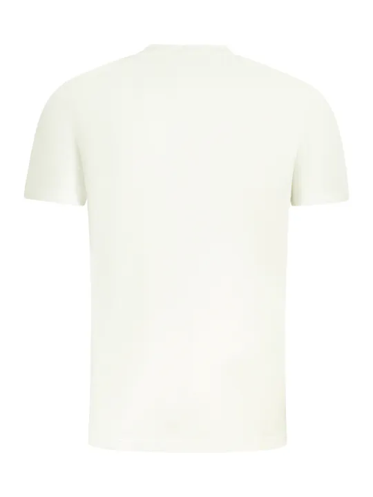 NORWAY 1963 Herren KURZARM-T-SHIRT Weiß | online kaufen