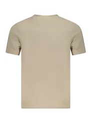 NORWAY 1963 Herren KURZARM-T-SHIRT Beige | online kaufen