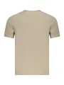 NORWAY 1963 Herren KURZARM-T-SHIRT Beige | online kaufen