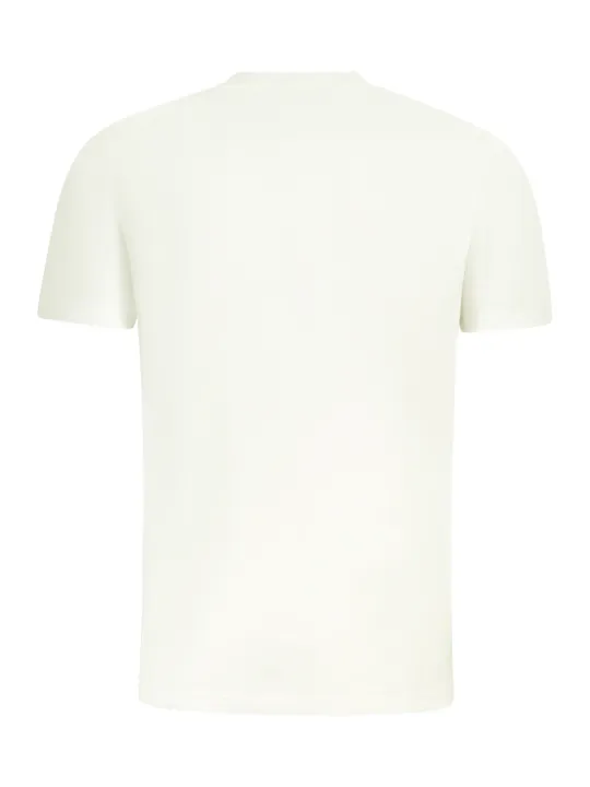 NORWAY 1963 Herren KURZARM-T-SHIRT Weiß | online kaufen