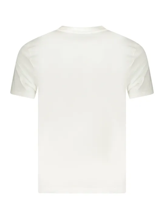 NORWAY 1963 Herren KURZARM-T-SHIRT Weiß | online kaufen