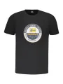 NORWAY 1963 Herren KURZARM-T-SHIRT Schwarz | online kaufen