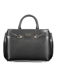 GUESS JEANS Damen LORELEI-TASCHE Schwarz | online kaufen