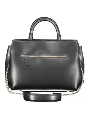 GUESS JEANS Damen LORELEI-TASCHE Schwarz | online kaufen