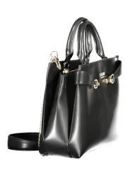 GUESS JEANS Damen LORELEI-TASCHE Schwarz | online kaufen