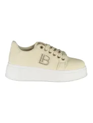Laura Biagiotti Damen SPORTSCHUH Beige | online kaufen