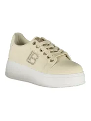 Laura Biagiotti Damen SPORTSCHUH Beige | online kaufen