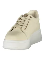 Laura Biagiotti Damen SPORTSCHUH Beige | online kaufen