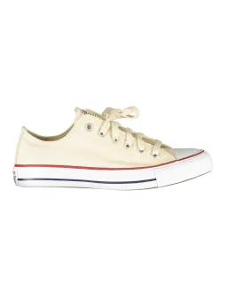 Beige Converse Damen Sneaker mieten – Flex-Fashion Verleih
