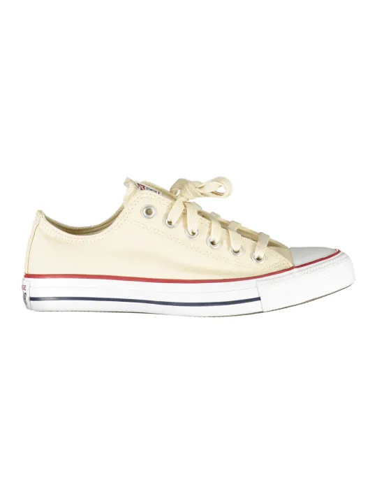 Converse Damen SPORTSCHUH Beige | online kaufen