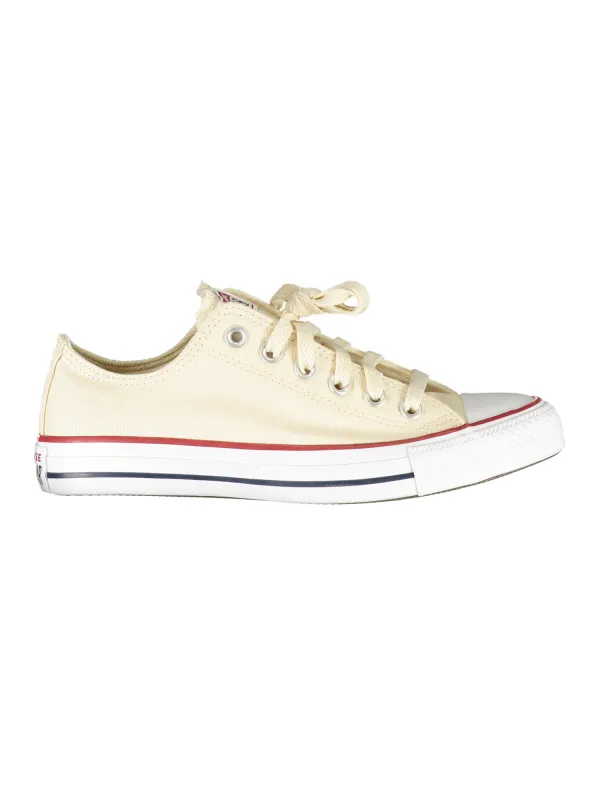 Converse Damen SPORTSCHUH Beige | online kaufen