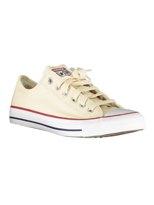 Converse Damen SPORTSCHUH Beige | online kaufen