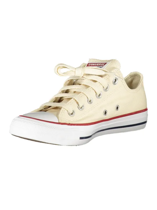 Converse Damen SPORTSCHUH Beige | online kaufen