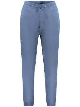 Mieten Sie Boss Herren Sporthose Blau - Flex-Fashion Verleih