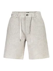 Boss Herren BERMUDA Grau | online kaufen