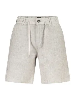 Boss Herren Bermuda Grau mieten – Flex-Fashion Verleih