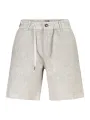Boss Herren BERMUDA Grau | online kaufen