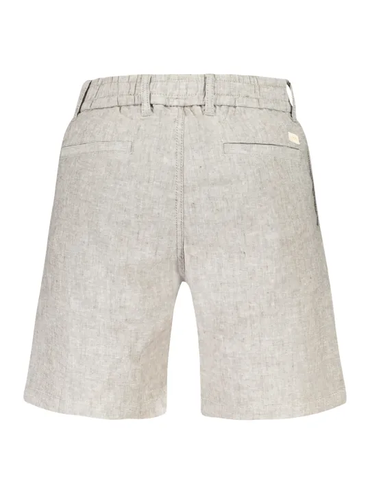 Boss Herren BERMUDA Grau | online kaufen