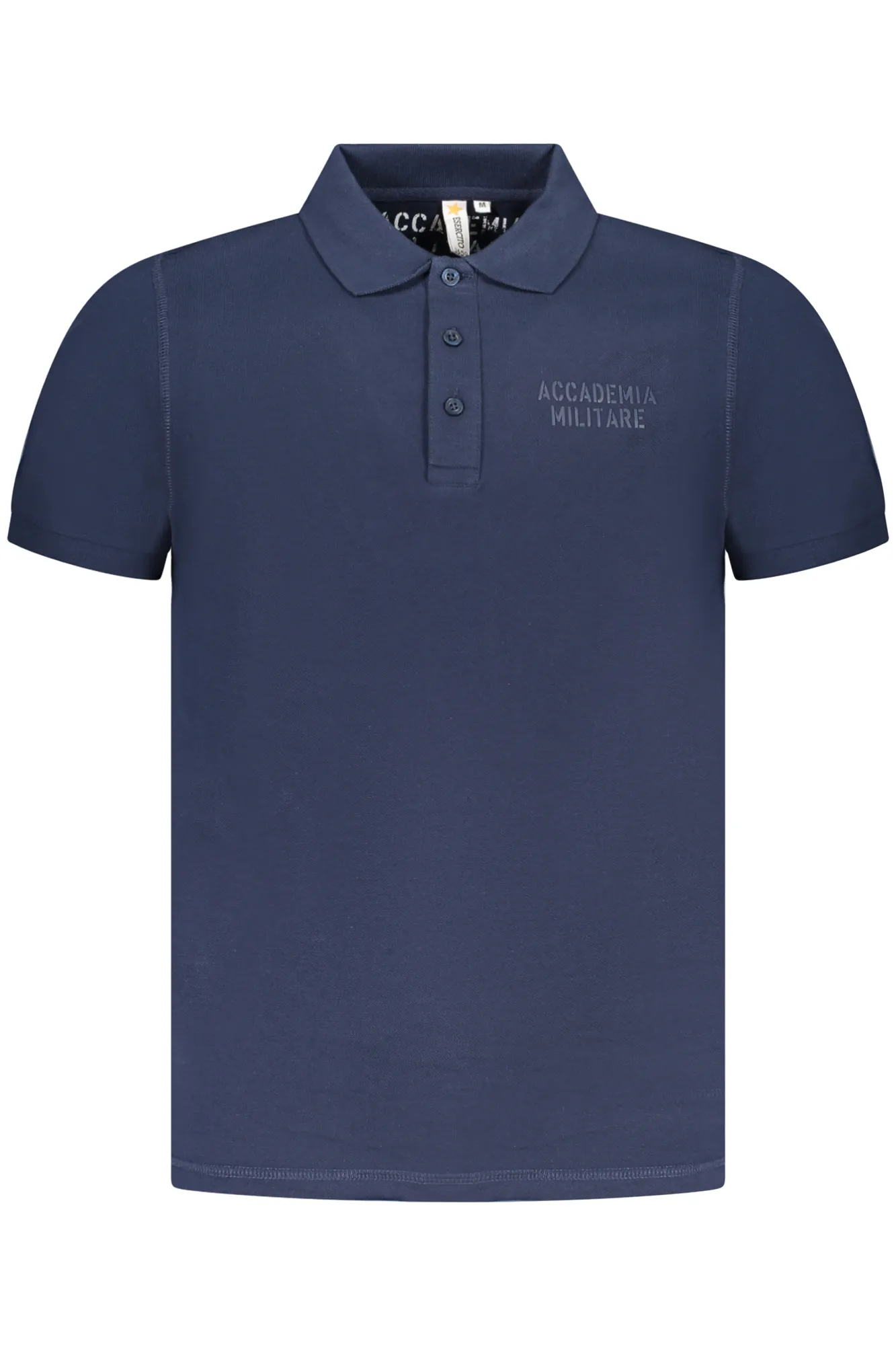 Herren KURZARM-POLOSHIRT Blau S5S633-5584_BL044