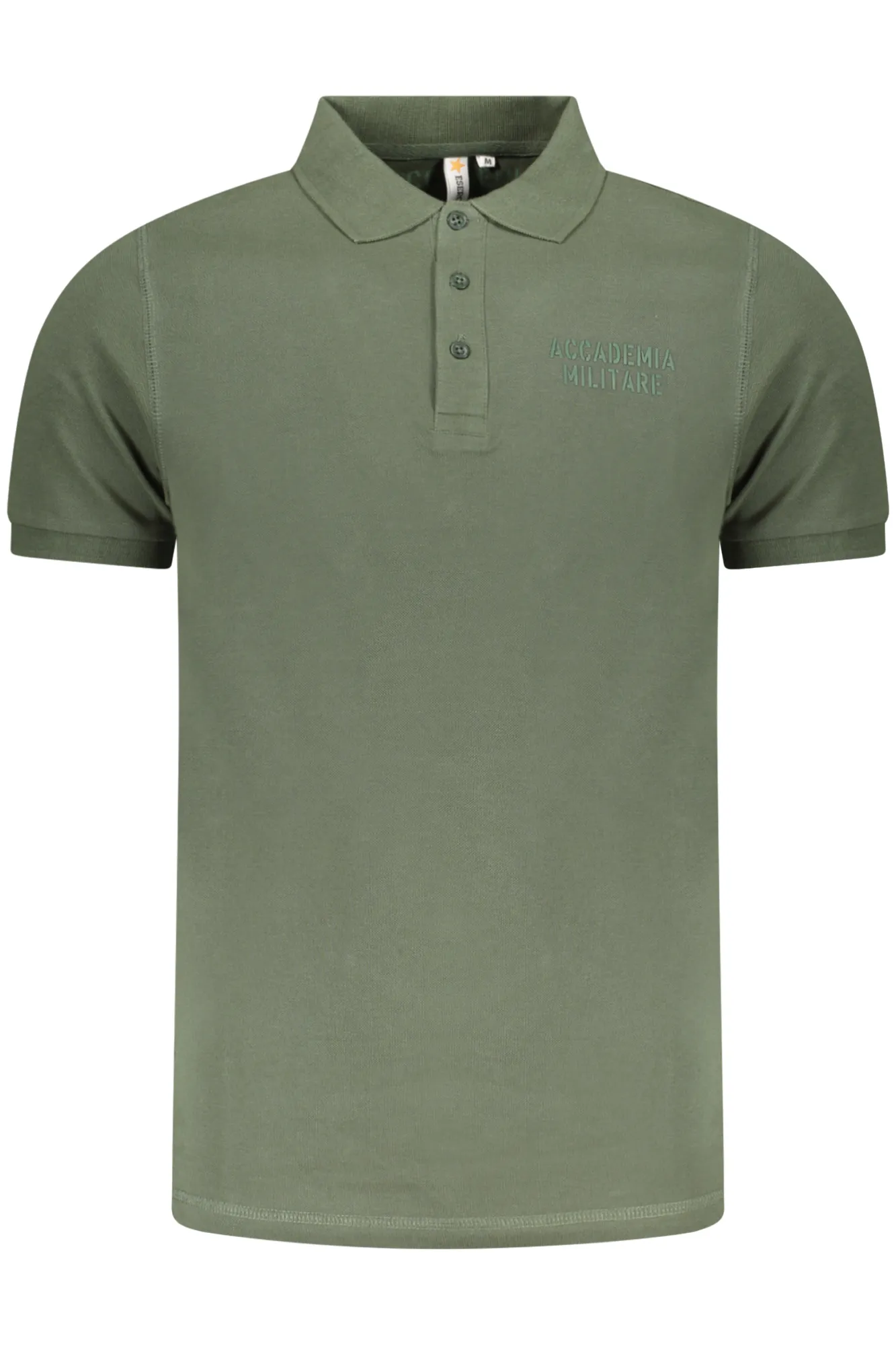 Herren KURZARM-POLOSHIRT Grün S5S633-5584_VE058
