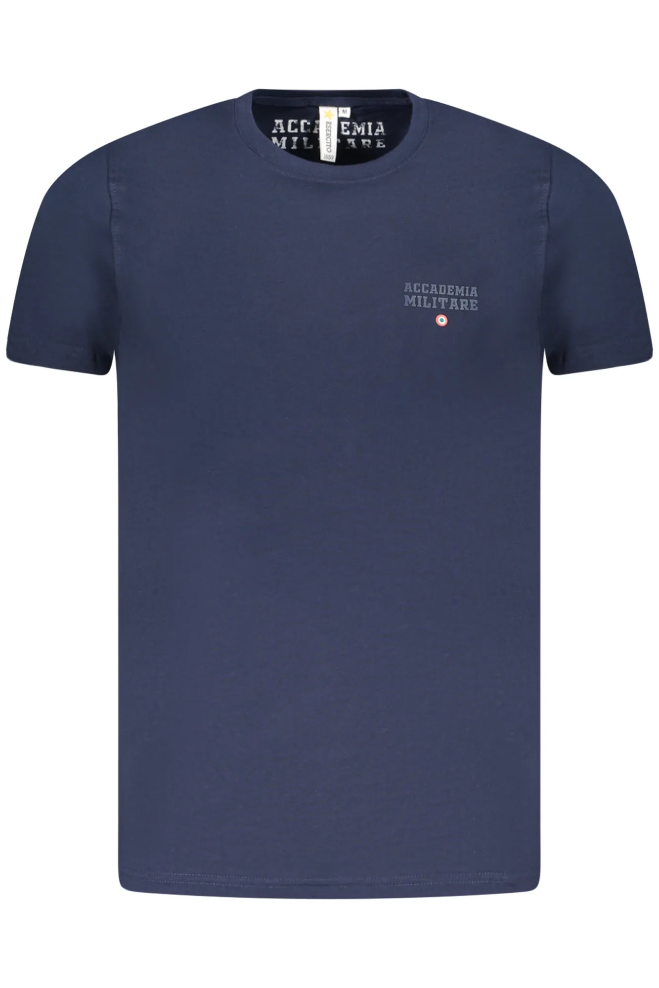 Herren KURZARM-T-SHIRT Blau S5S638-5586_BL044