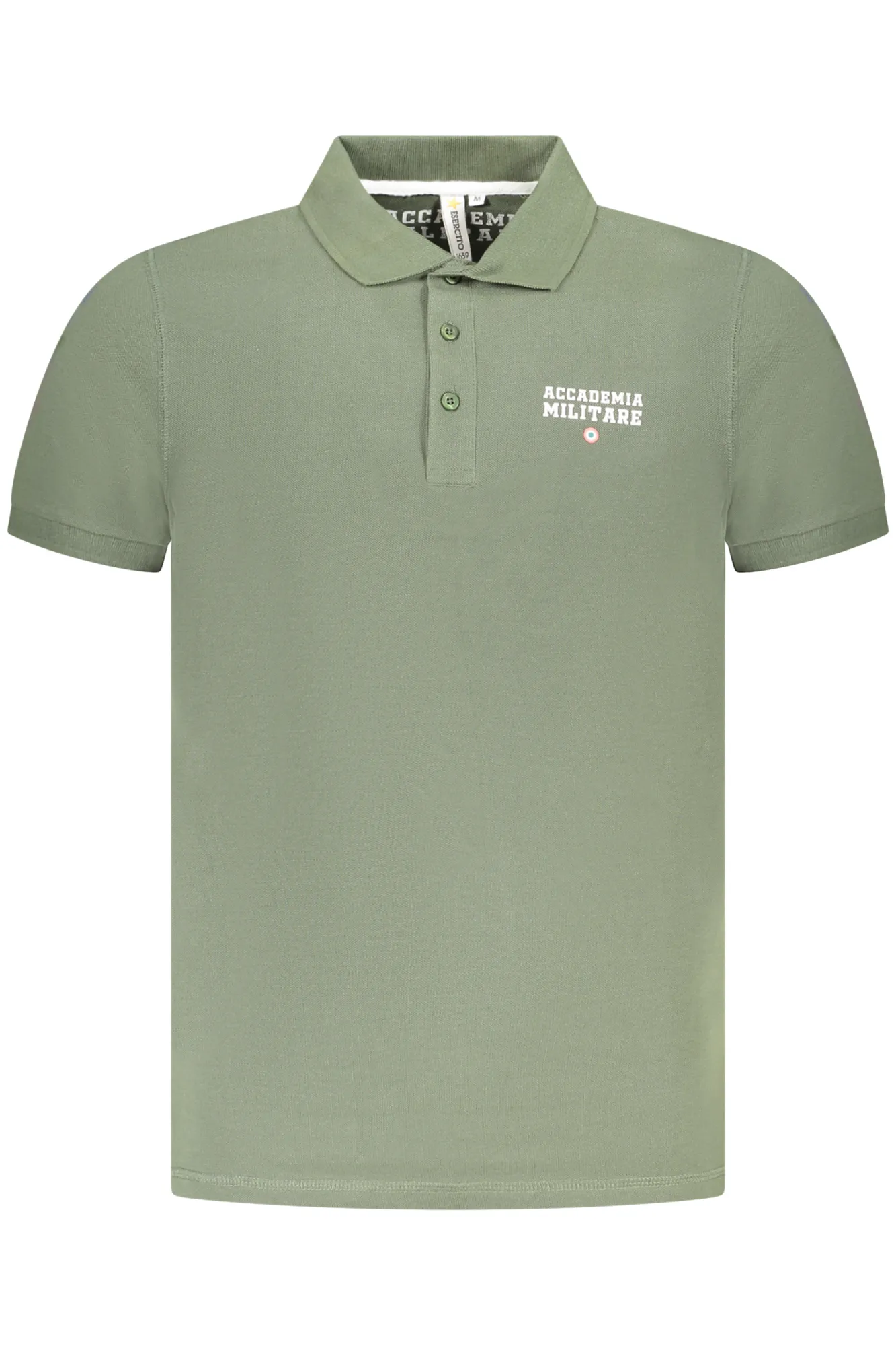 Herren KURZARM-POLOSHIRT Grün S5S632-5584_VE058