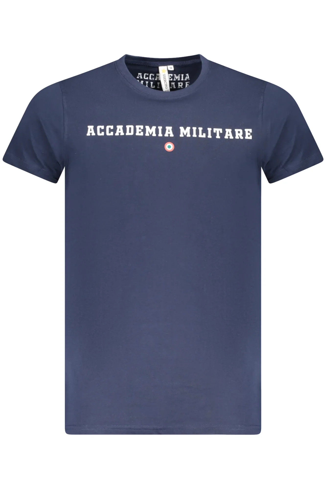 Herren KURZARM-T-SHIRT Blau S5S641-5586_BL044