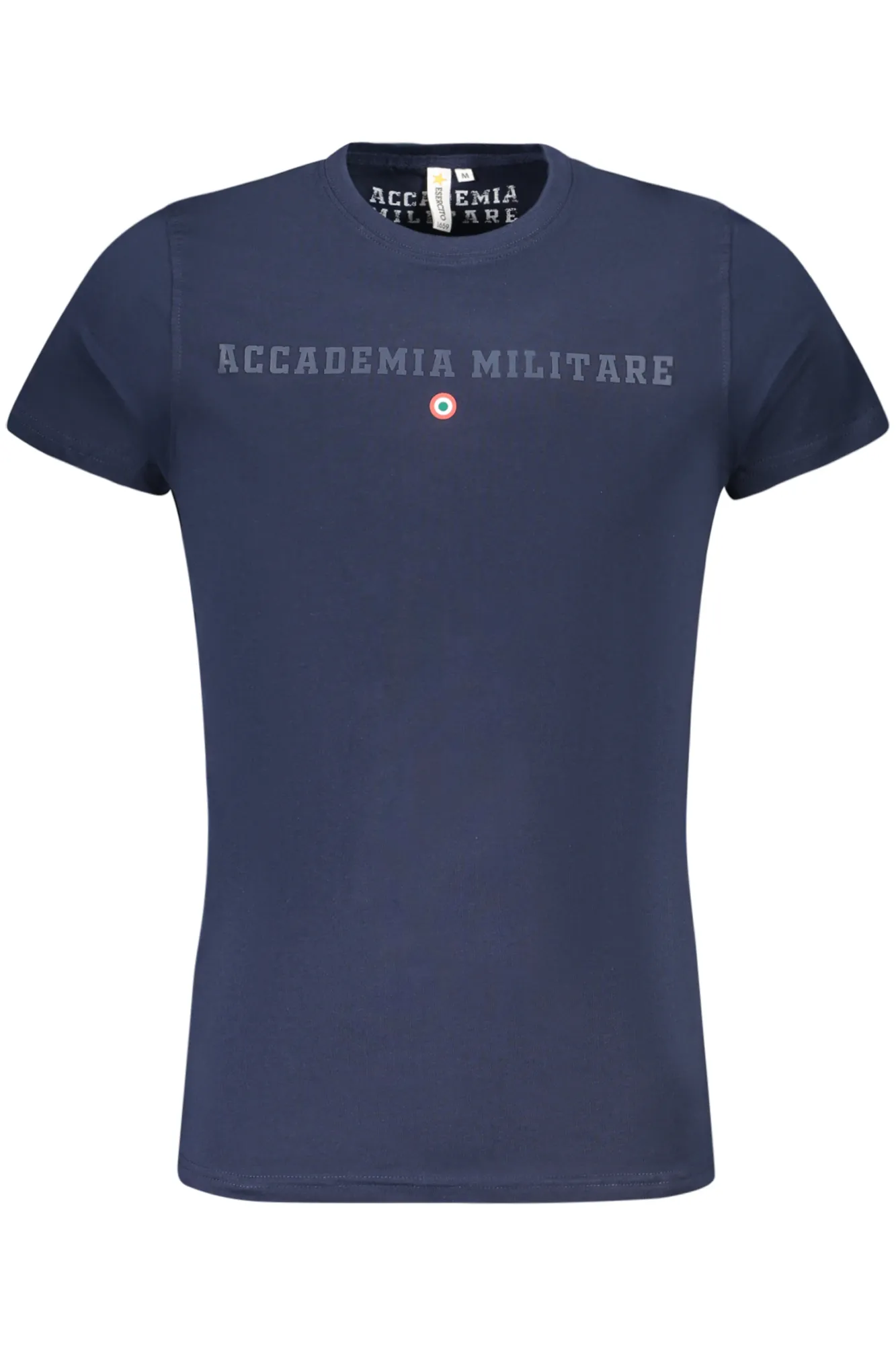 Herren KURZARM-T-SHIRT Blau S5S637-5586_BL044