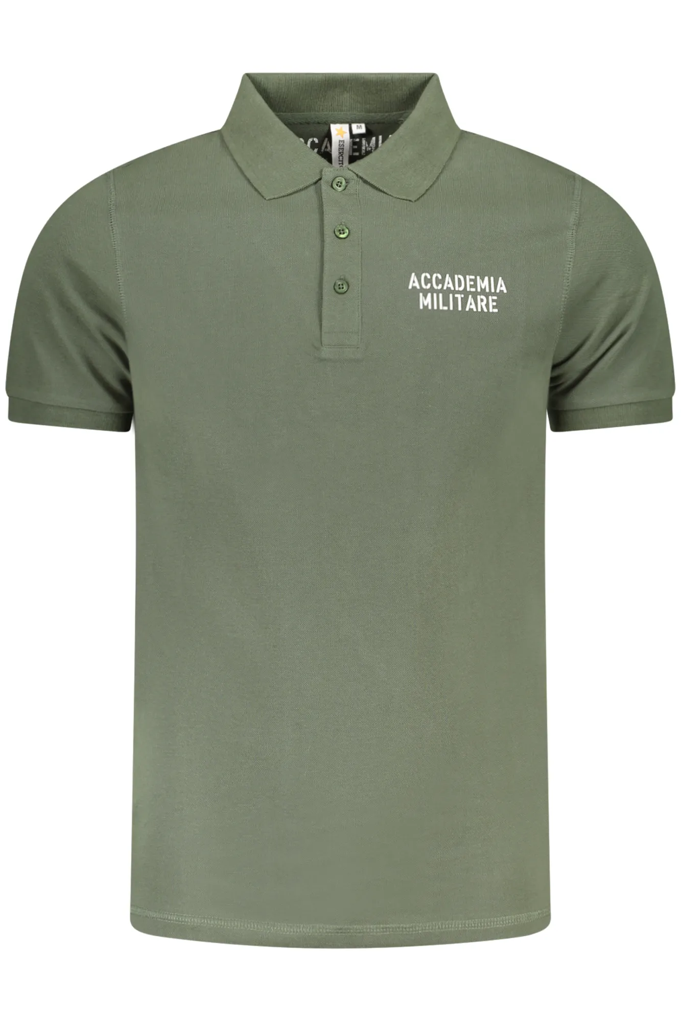 Herren KURZARM-POLO Grün S5S629-5584_VE058