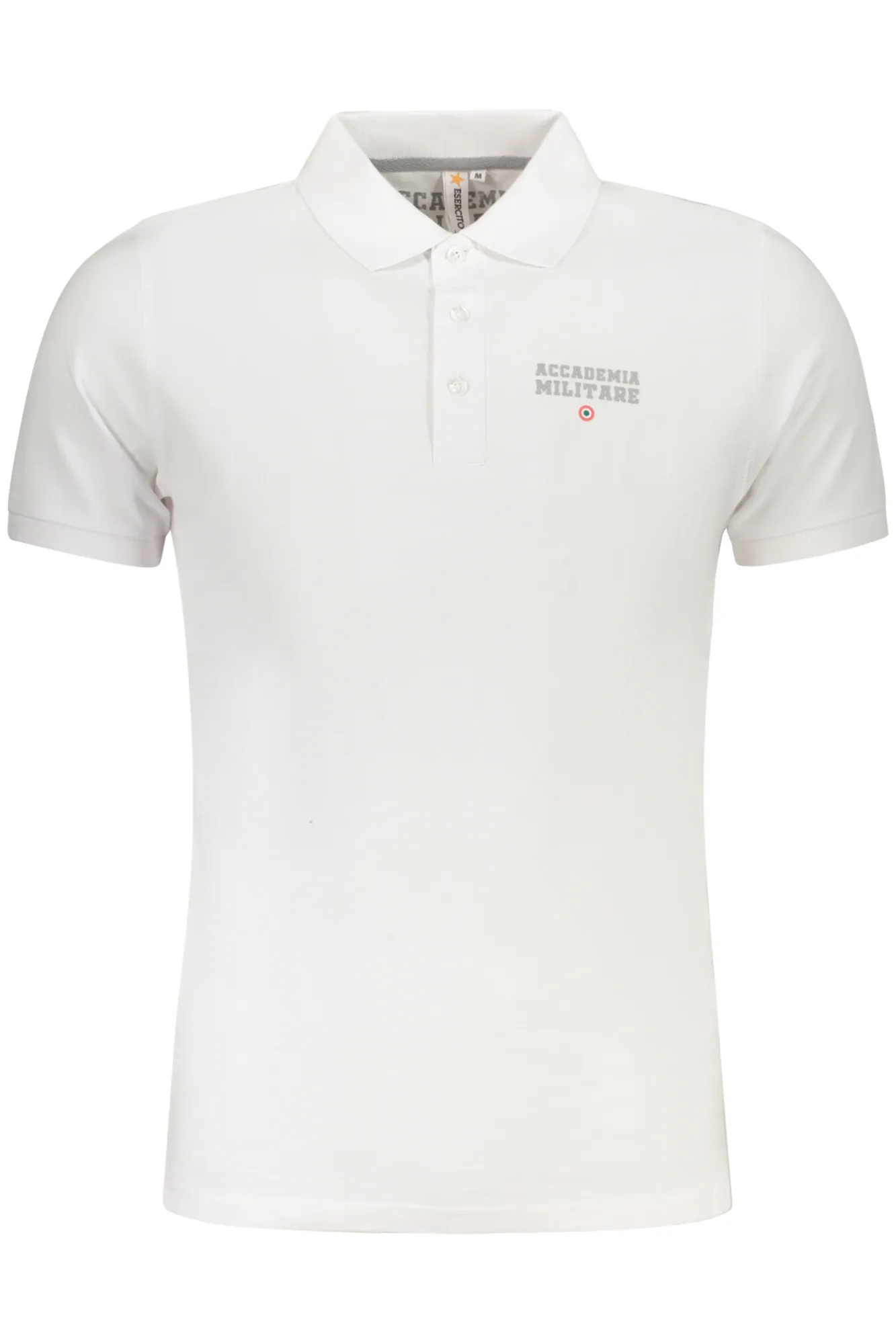 Herren KURZARM-POLOSHIRT Weiß S5S632-5584_BI001