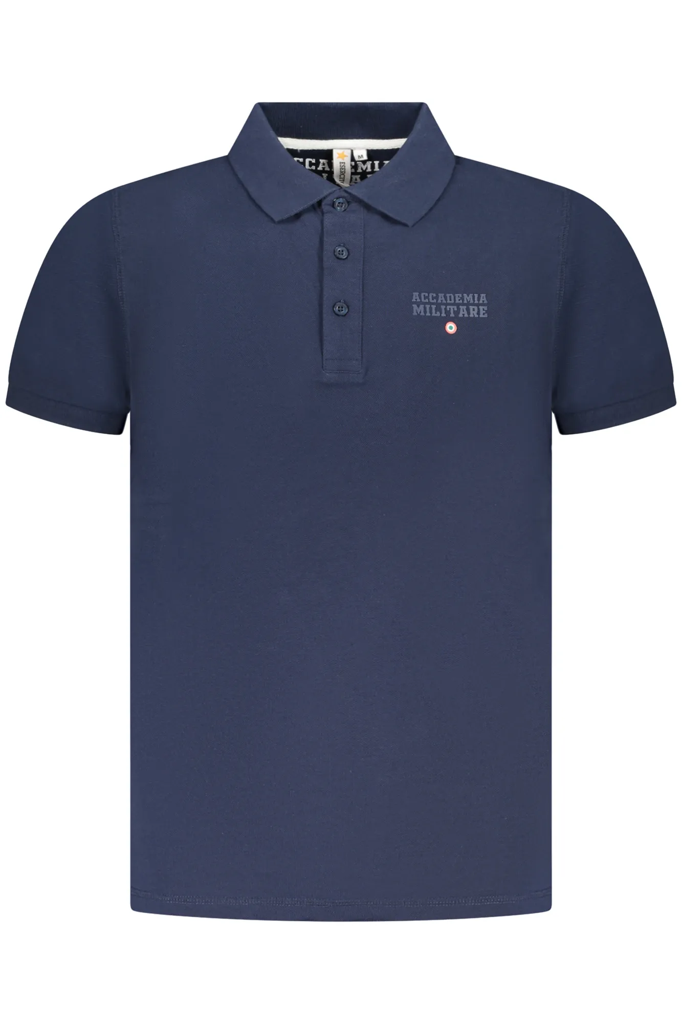 Herren KURZARM-POLOSHIRT Blau S5S632-5584_BL044