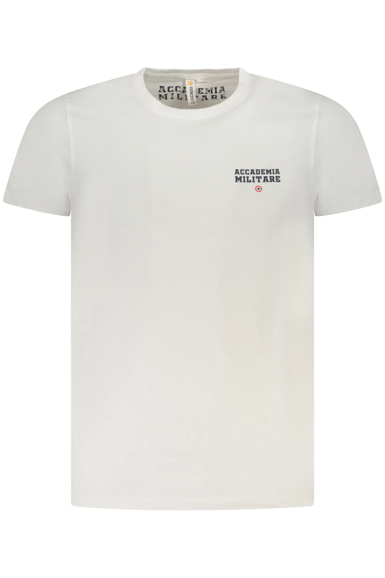 Herren KURZARM-T-SHIRT Weiß S5S638-5586_BI001