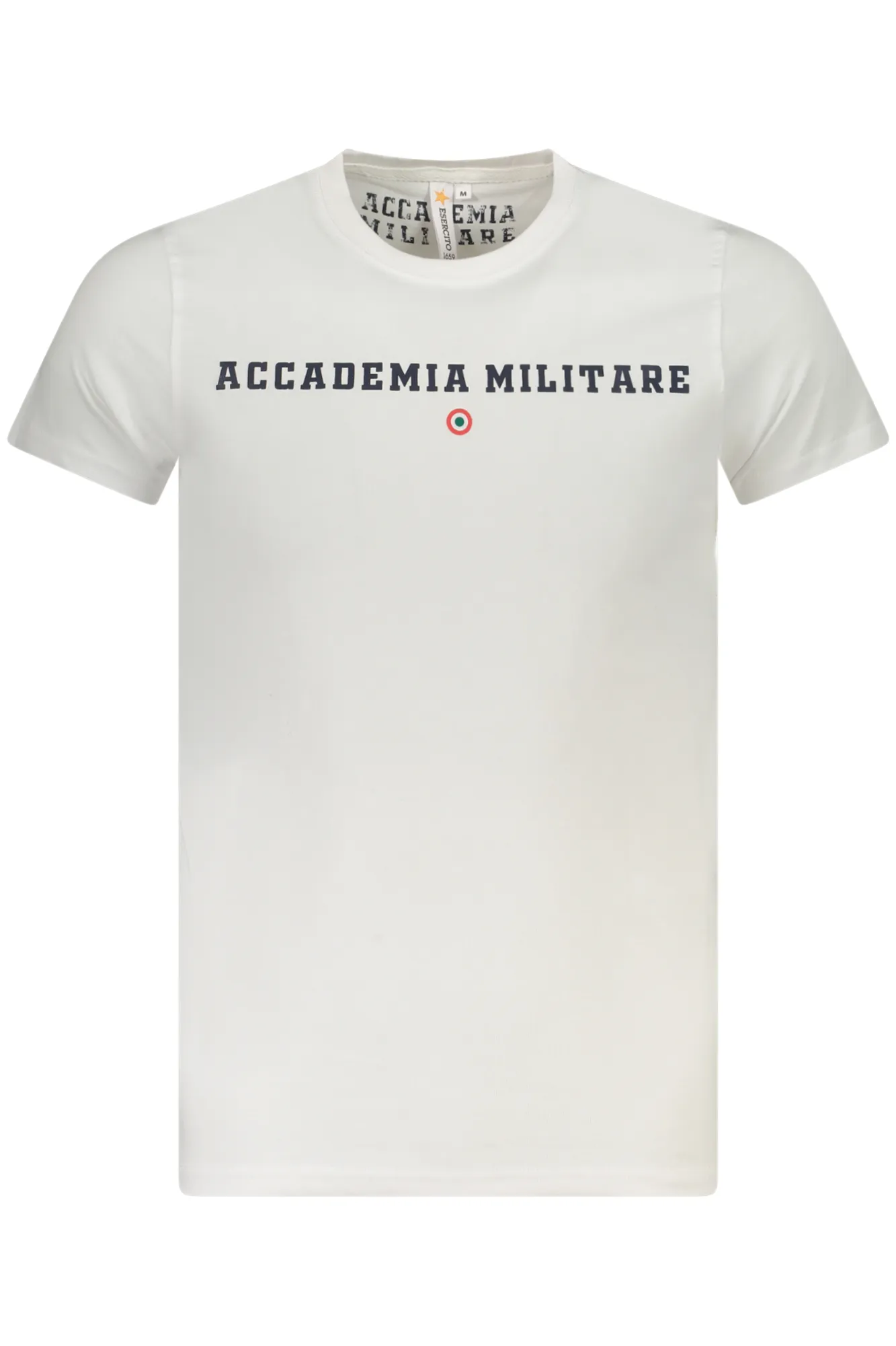 Herren KURZARM-T-SHIRT Weiß S5S641-5586_BI001