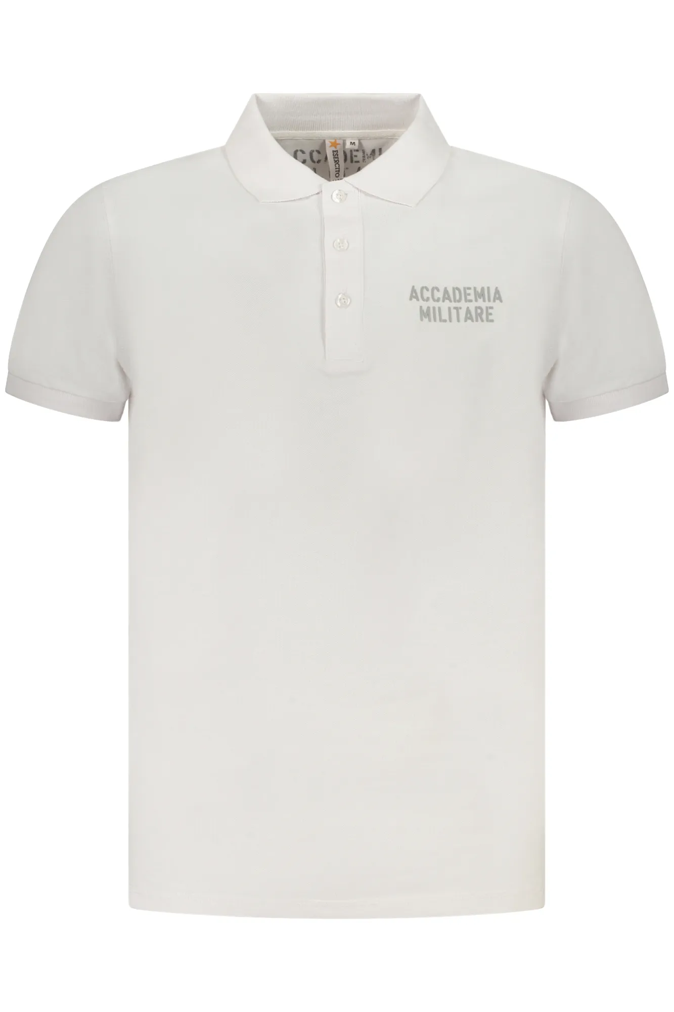 Herren KURZARM-POLOSHIRT Weiß S5S633-5584_BI001