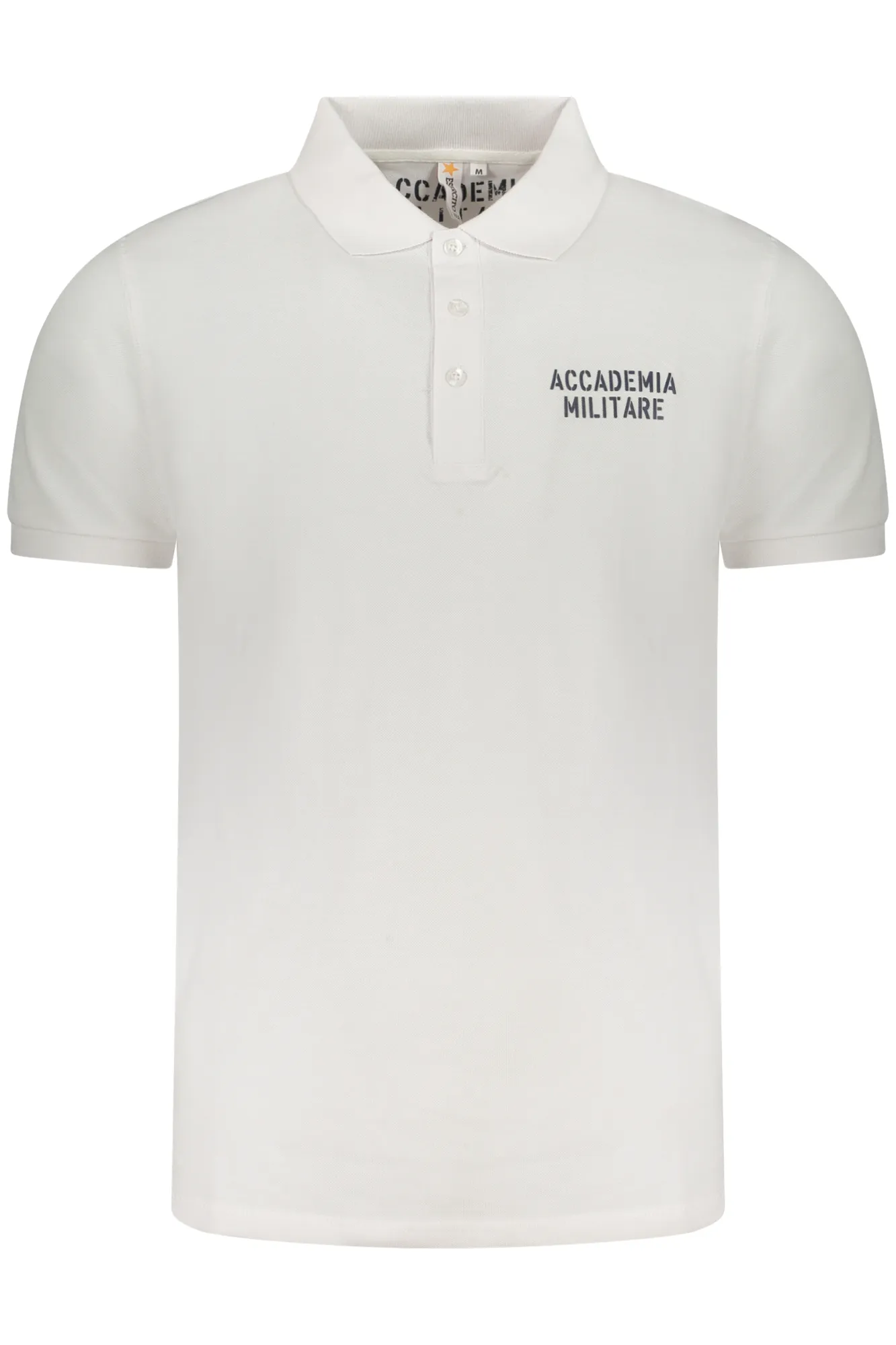 Herren KURZARM-POLO Weiß S5S629-5584_BI001
