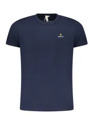 ESERCITO 1659 Herren KURZARM-T-SHIRT Blau | online kaufen