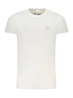 ESERCITO 1659 Herren T-Shirt Weiß mieten | Flex-Fashion