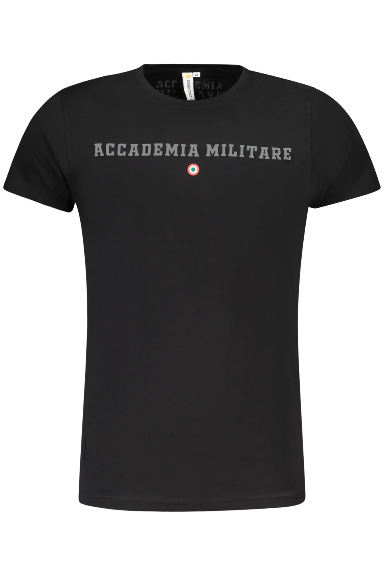 Herren KURZARM-T-SHIRT Schwarz S5S637-5586_NE002