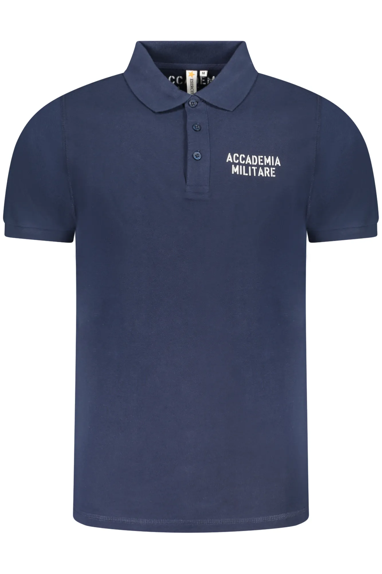Herren KURZARM-POLO Blau S5S629-5584_BL044