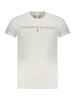 Mieten Sie stilvolle Herren T-Shirts in Weiß - Flex-Fashion