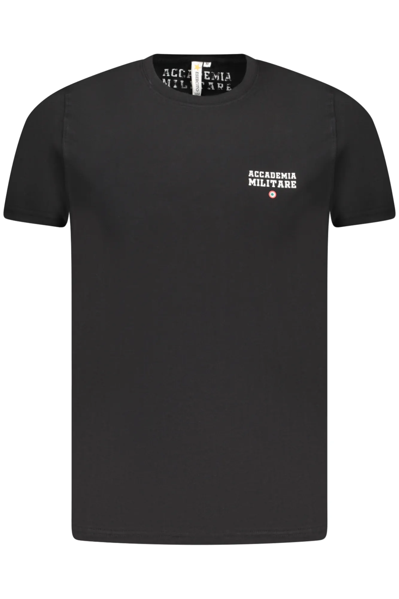 Herren KURZARM-T-SHIRT Schwarz S5S638-5586_NE002