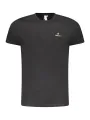 ESERCITO 1659 Herren KURZARM-T-SHIRT Schwarz | online kaufen